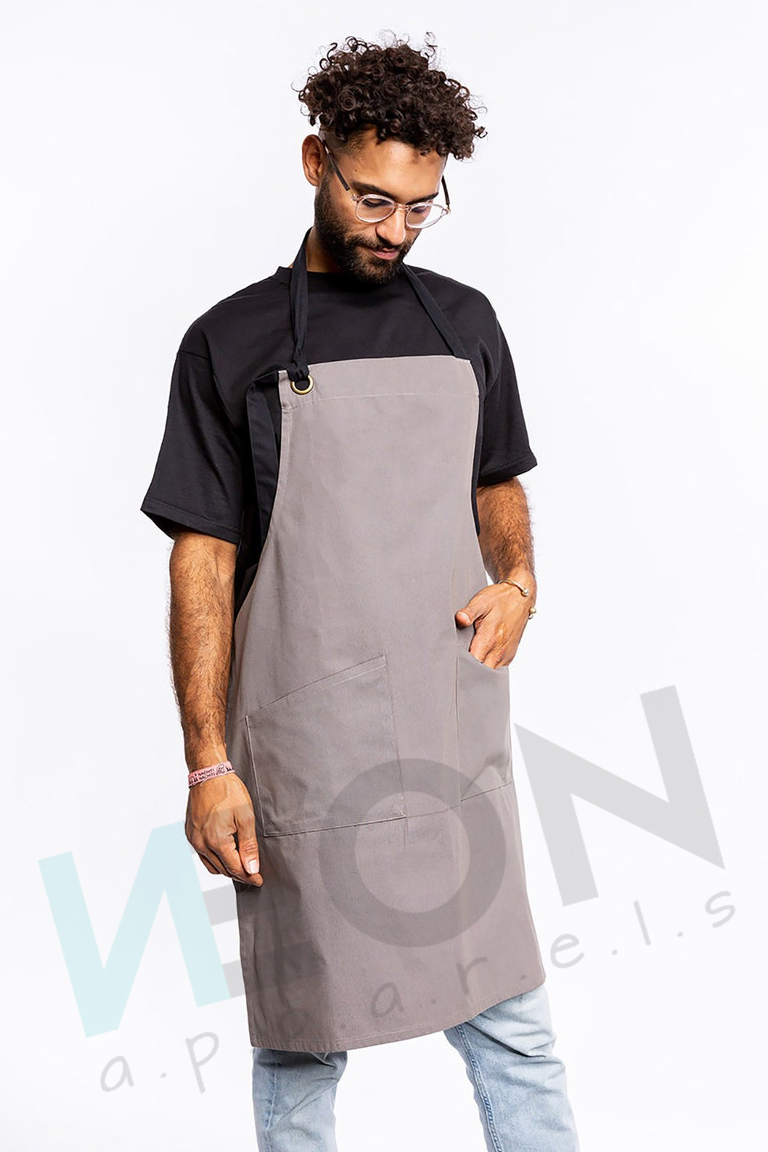 Apron 4