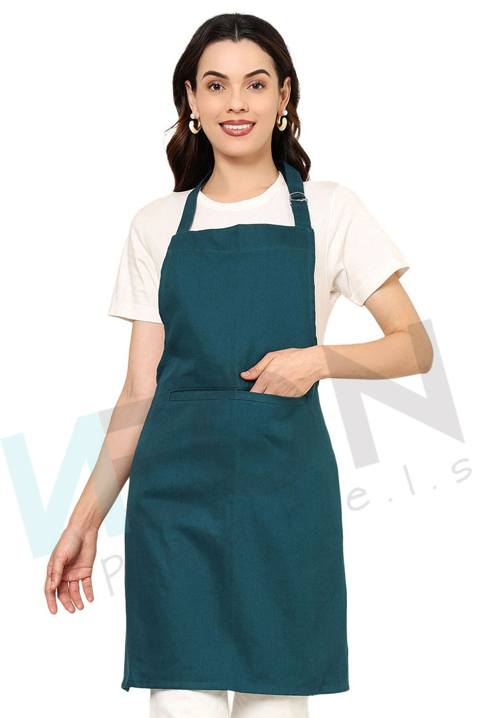 Apron