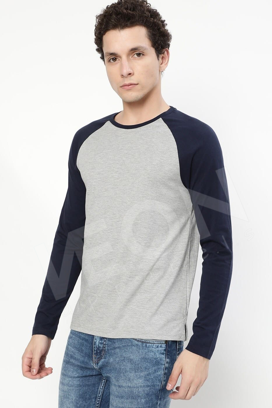 RN FS Raglan (male)