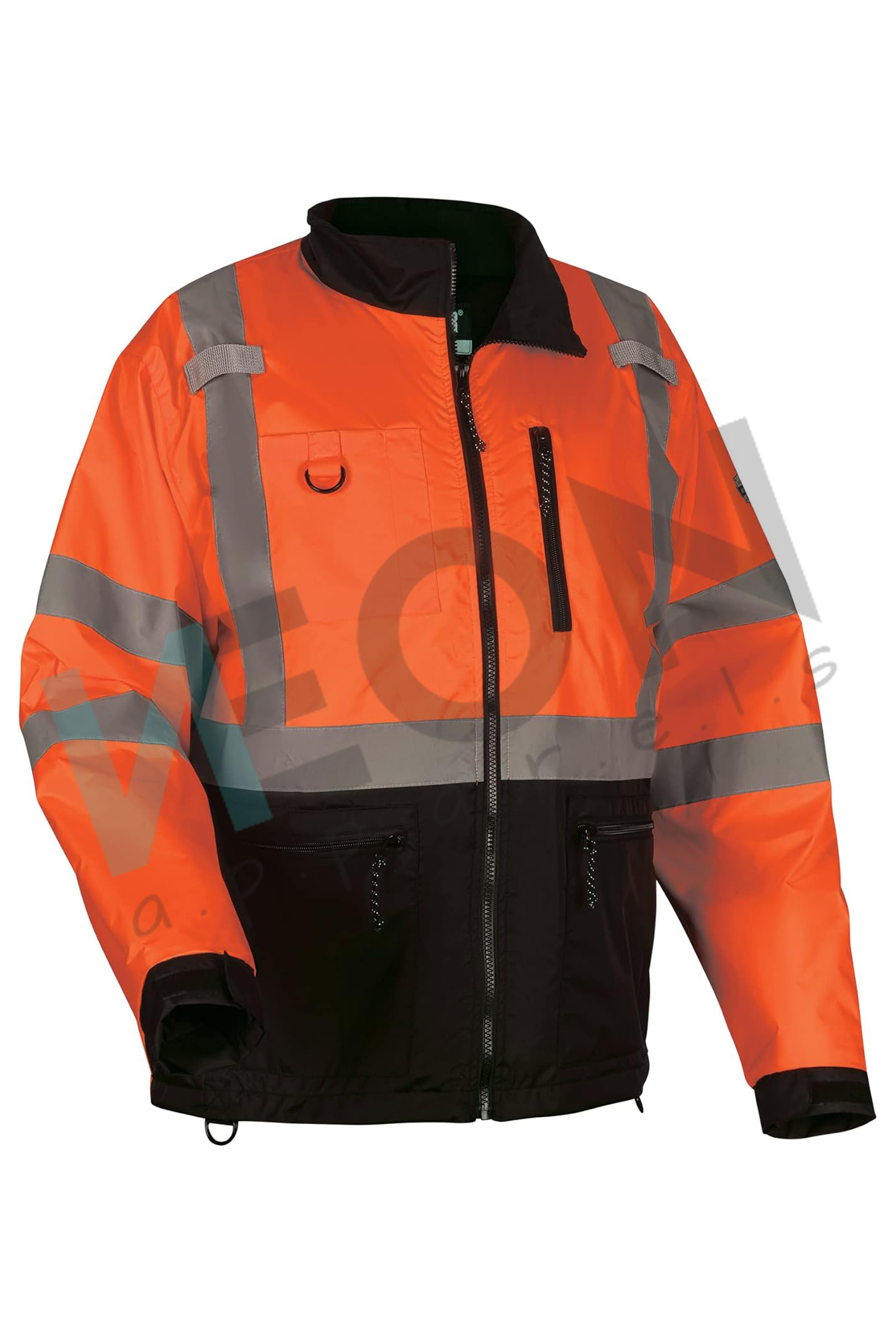 Safety Jacket