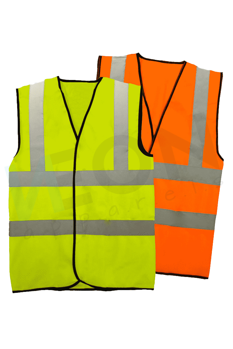 Safety Jackets