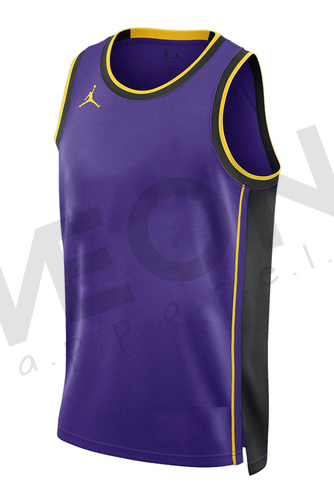 Sleeveless Jersey